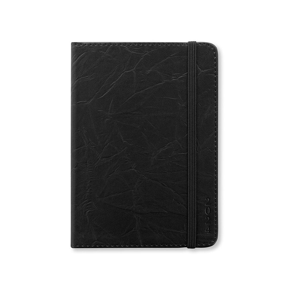 Letts 2024 Sovereign A6 Weekly Diary (Black)