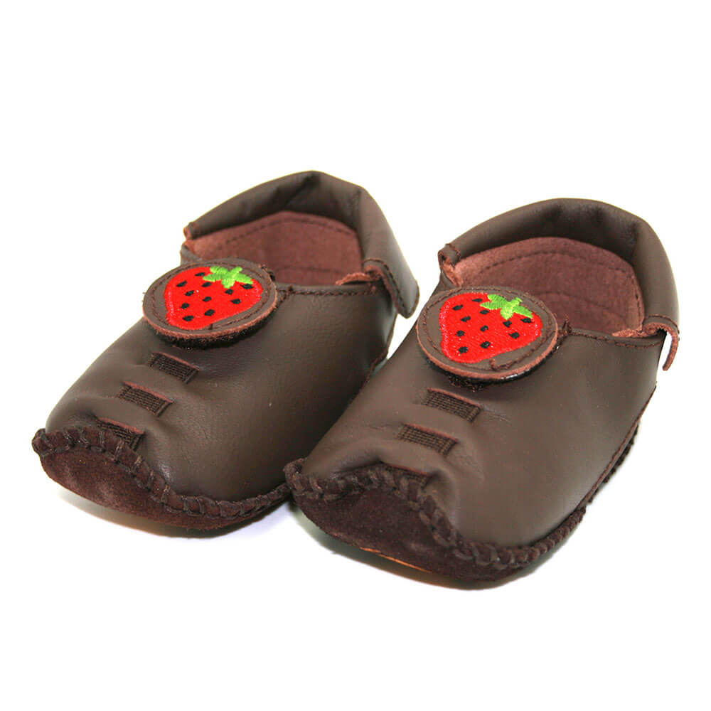 Shupeas Soft Sole Baby Shoes