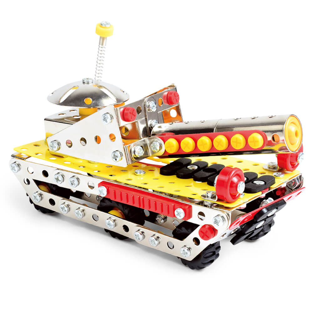 Construct It! Construction Toy Kit