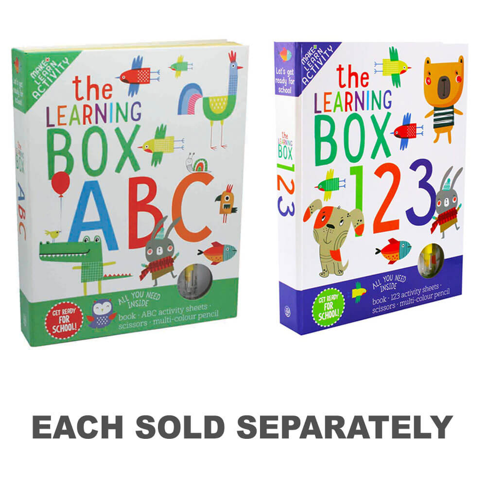 ACTBOX Learning Box