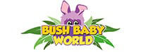 Bush babyvärld