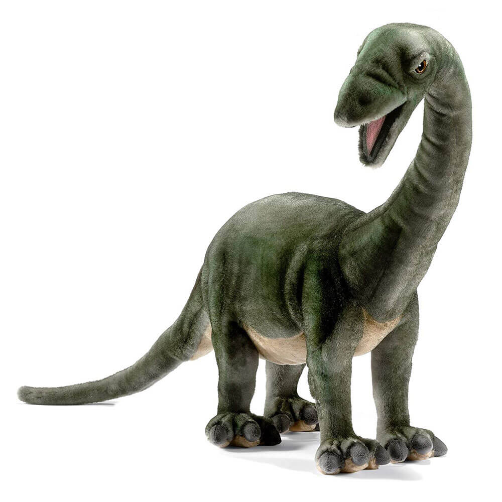  Hansa Brontosaurus Dinosaurier
