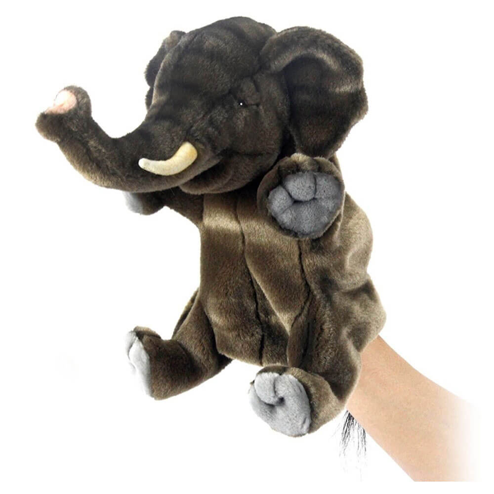 Hansa Realistic Hand Puppet