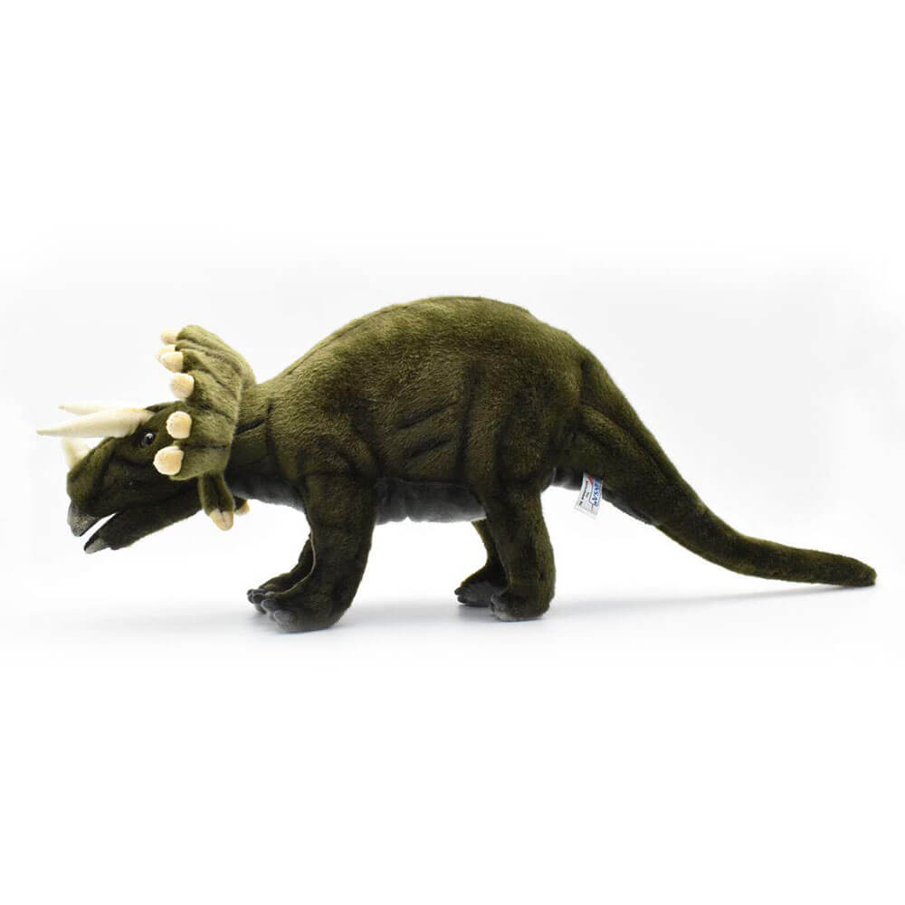  Hansa Triceratops Dinosaurier
