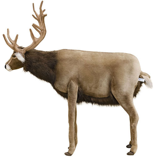 Deer Plush Toy 120cm