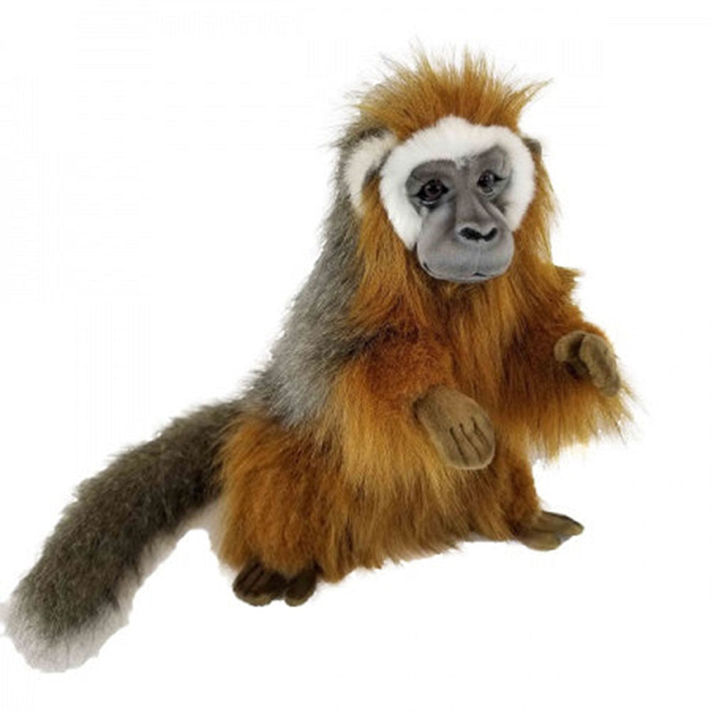 Titi Monkey Puppet 48cm