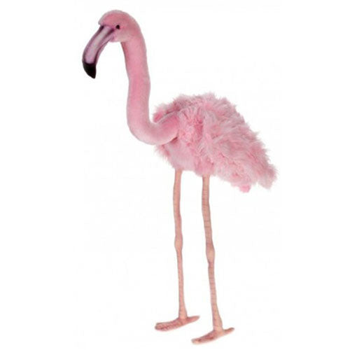 Flamingo Plush Toy 83cm