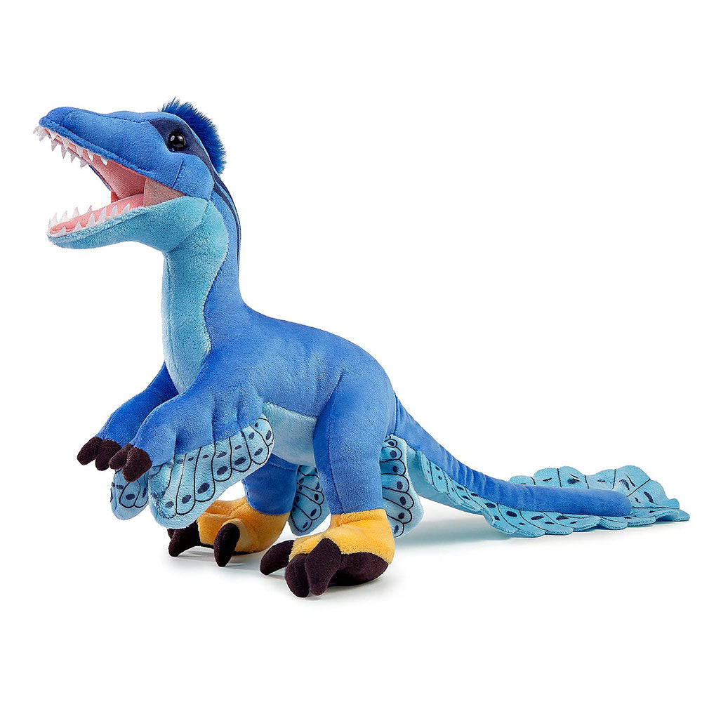 Microraptor Gui Dinosaur Plush Toy 100cm