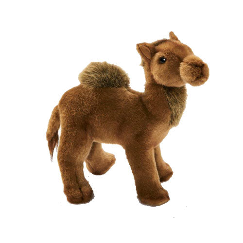 Baby Camel Plush Toy 22cm