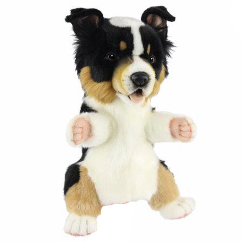 Dog Puppet Toy