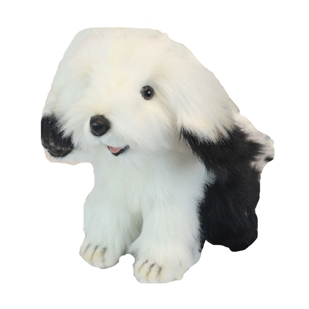 Dulux Sheepdog Figurine 24cm