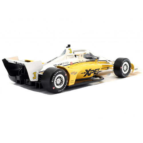 2022 Scott McLaughlin/Team Penske #3 1:18 Model Car