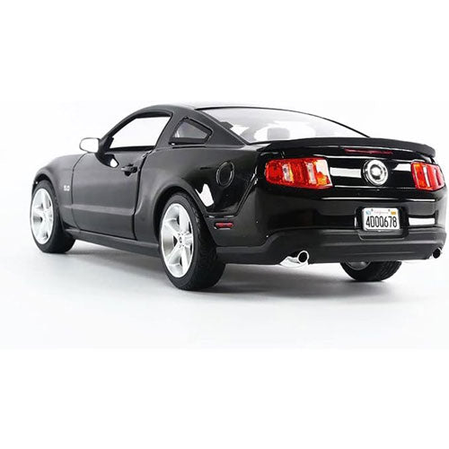 2011 Ford Mustang GT 5.0 Drive 1:18 Model Car