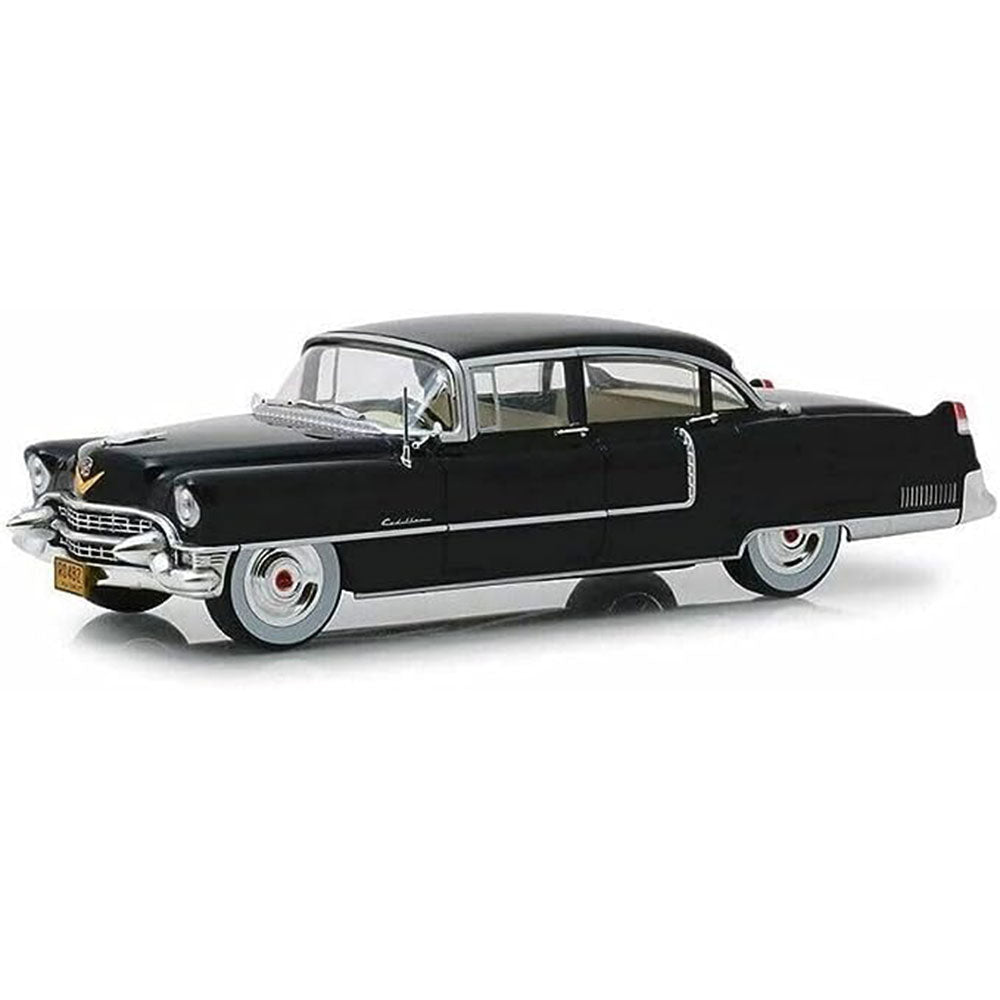 1955 The Godfather Cadillac Fleetwood 1:24 Model Car