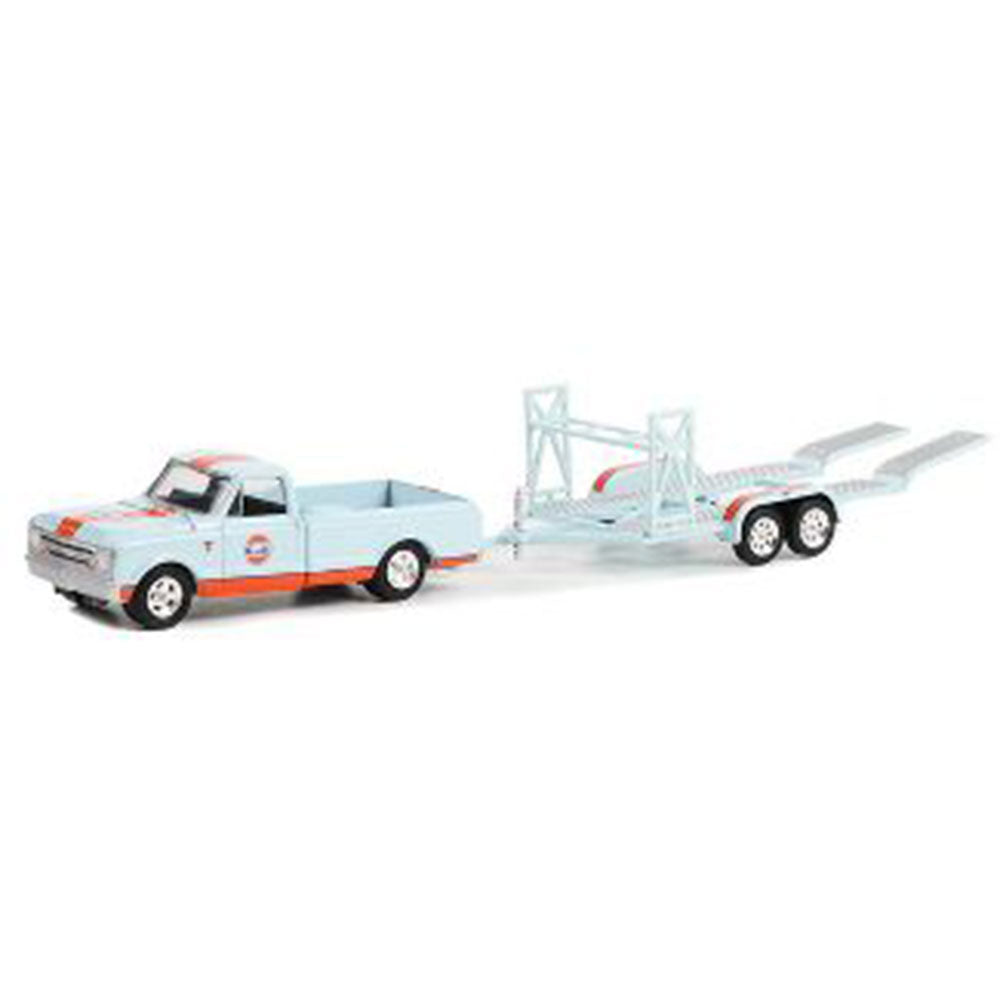 Hollywood Hitch and Tow Series 1:64 Model Car