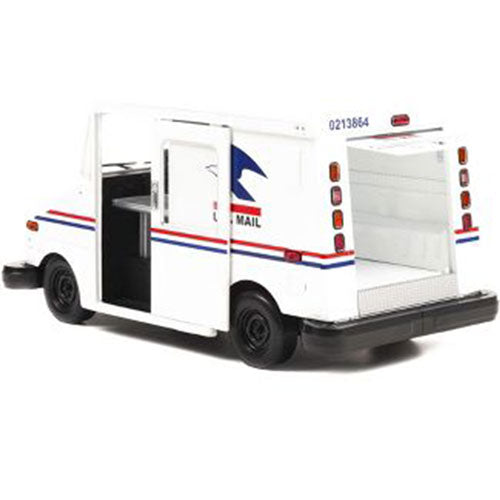 Cheers Cliff Calvin Delivery Vehicle 1:18 Scale