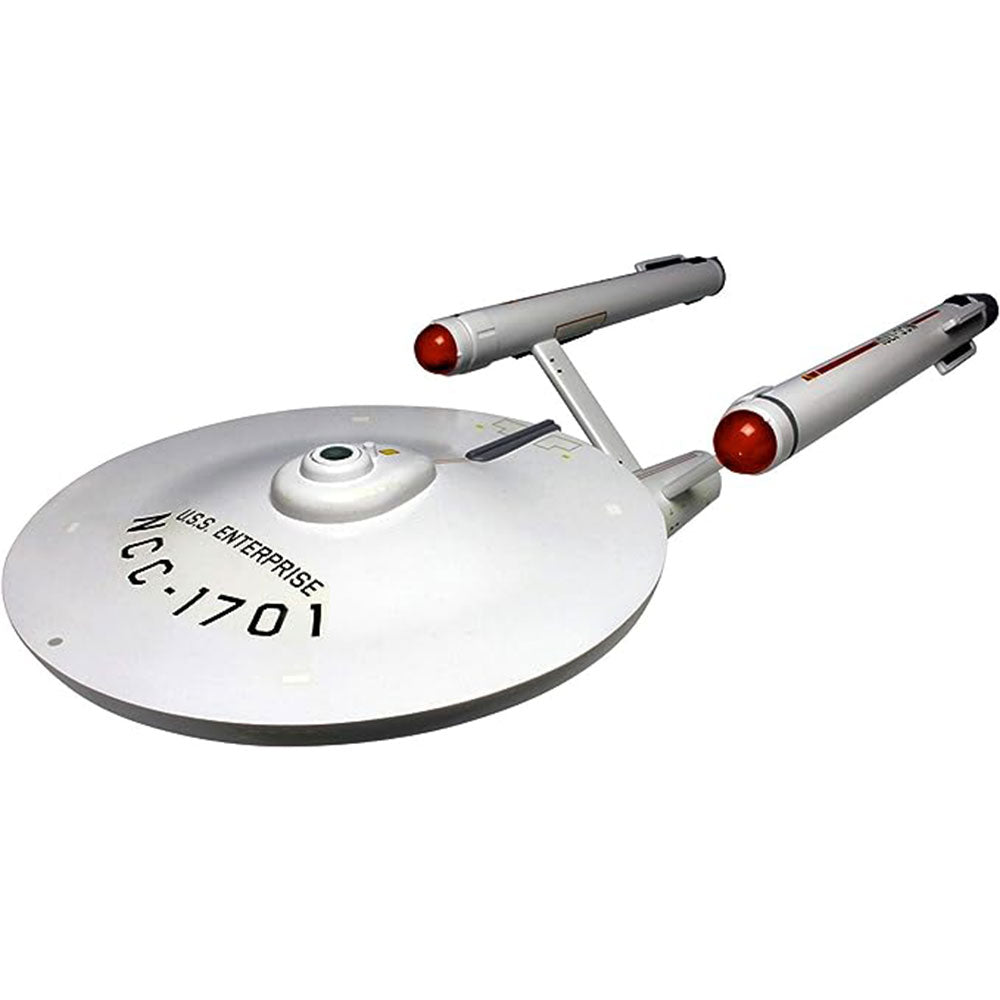 Star Trek Classic USS Enterprise 1:650 Scale Diorama