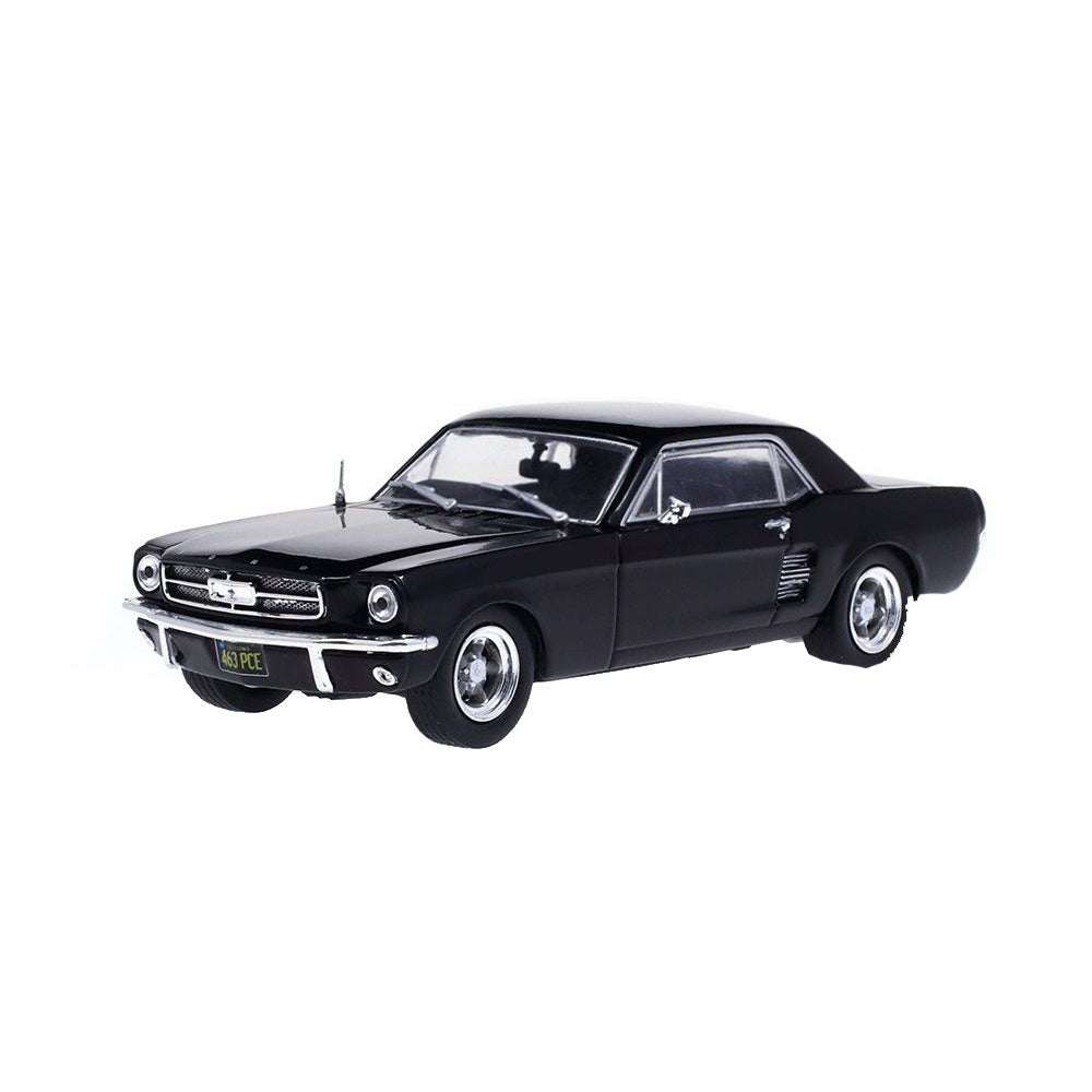 2015 Creed Adonis Creeds 1967 Ford Mustang Coupe 1/43 Scale