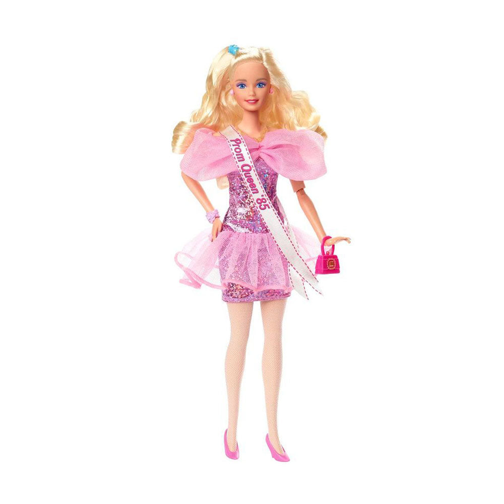 Barbie Rewind 80s Prom Queen (Blonde Hair)