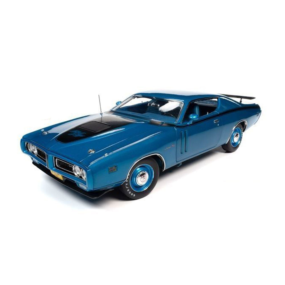 1971 Dodge Charger RT Modell im Maßstab 1:18