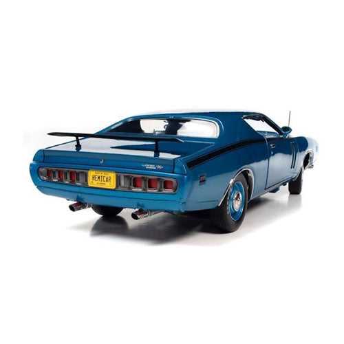 1971 Dodge Charger RT 1/18 Scale Model