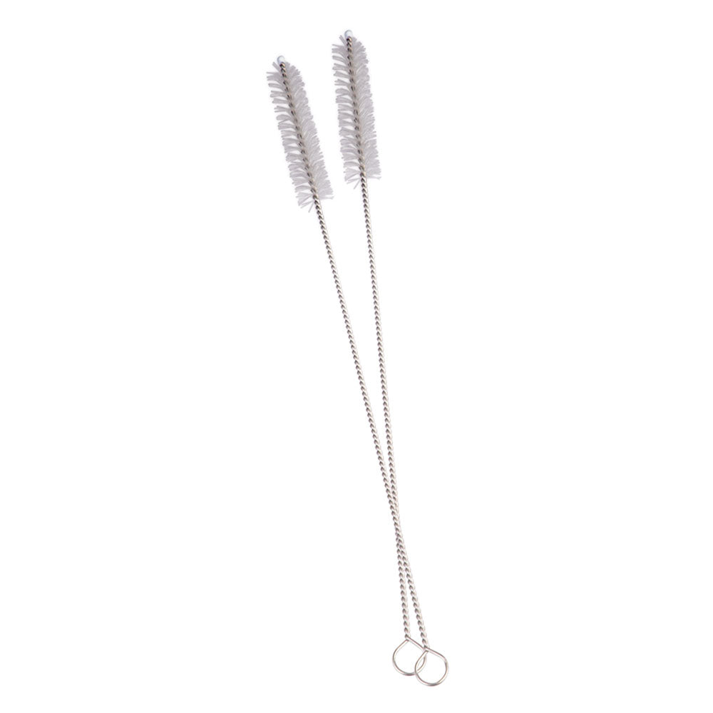 Appetito Straw Cleaning Brush (Set of 2)