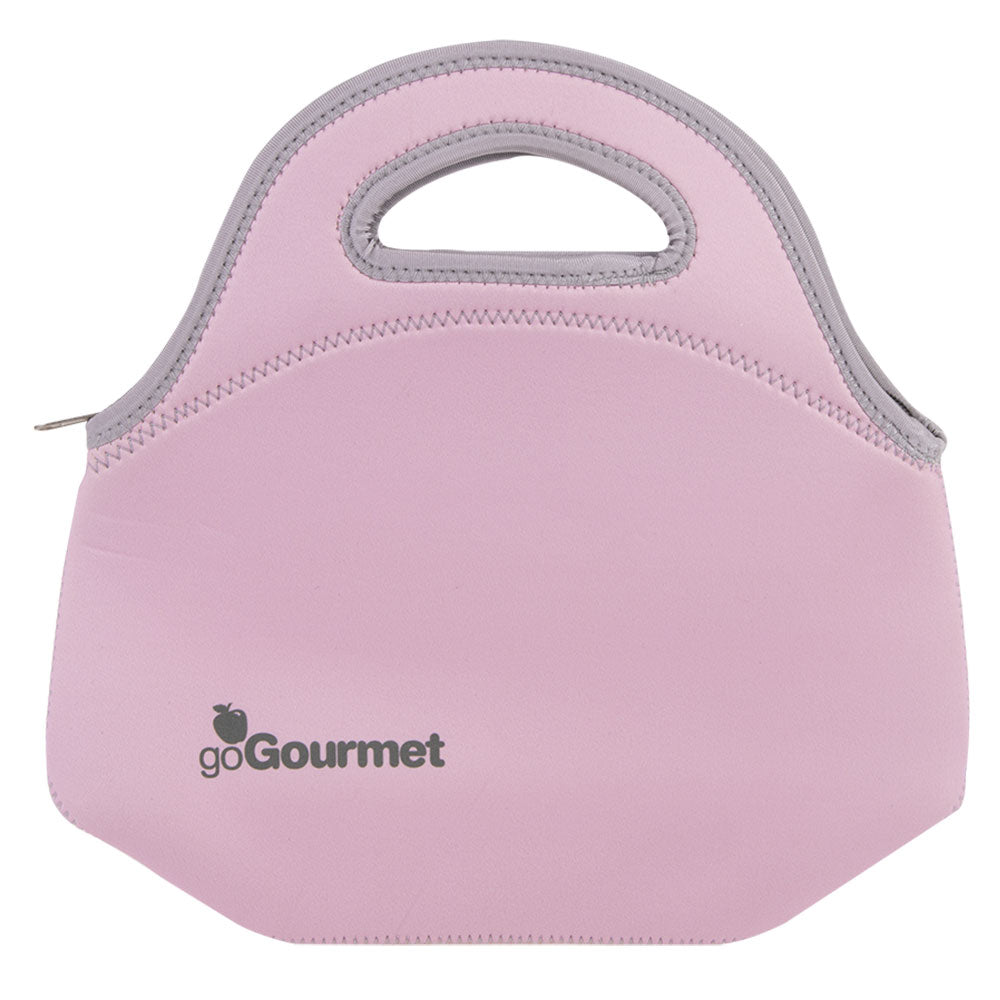 Go Go Gourmet Lunch Tote