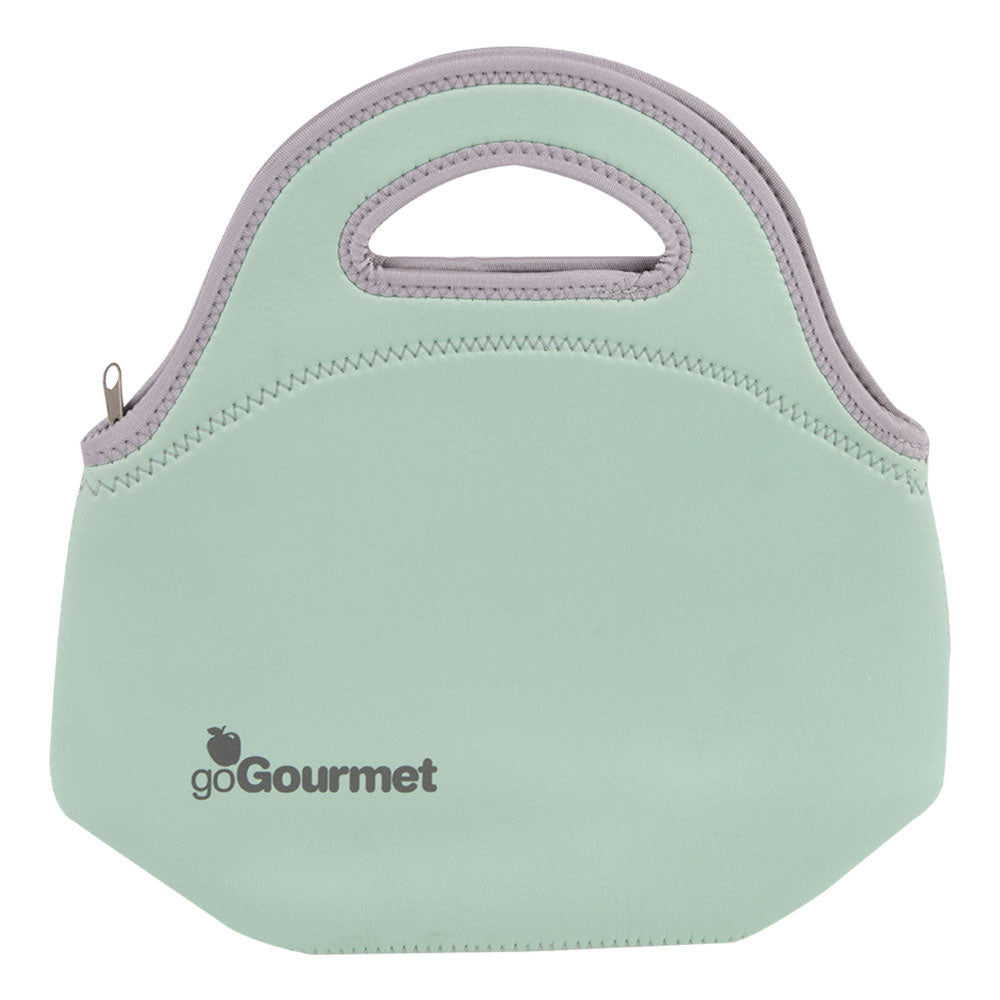 Go Go Gourmet Lunch Tote