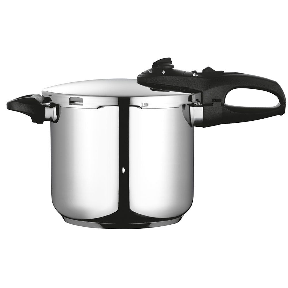 Fagor Duo Stainless Steel Pressure Cooker