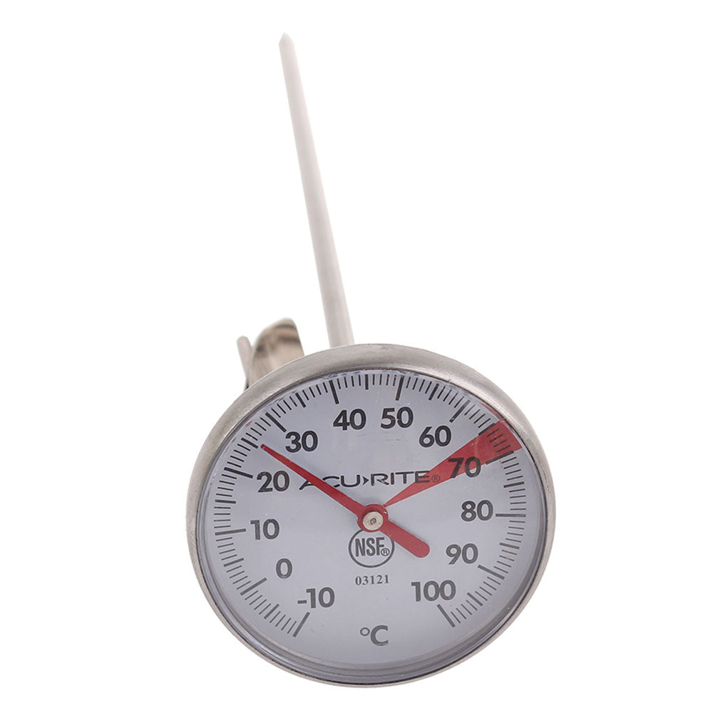 Acurite grote schuimthermometer (4 cm wijzerplaat)