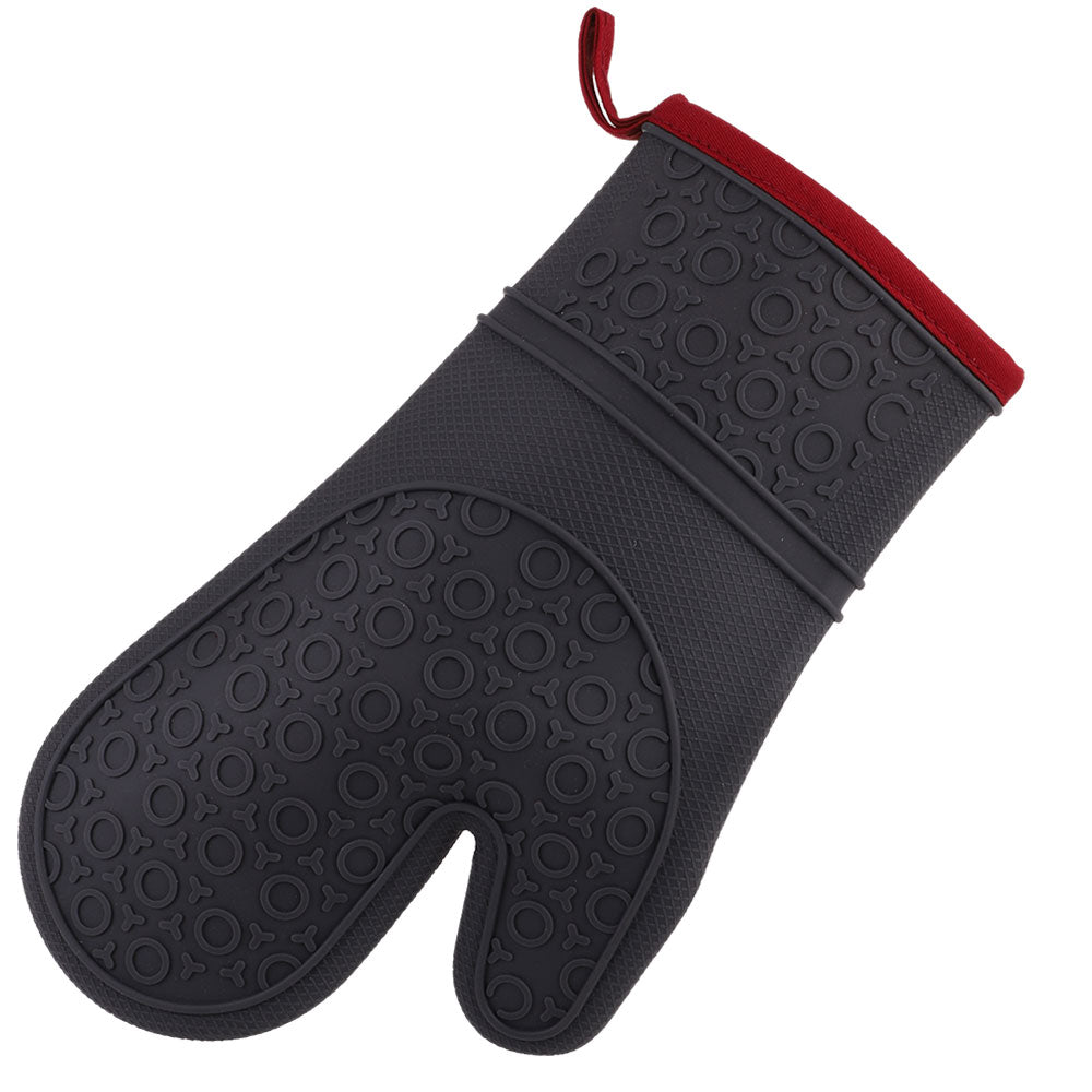 Daily Bake Silicone Oven Glove