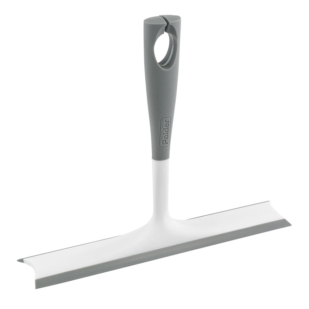 Polder Dual-Action Squeegee