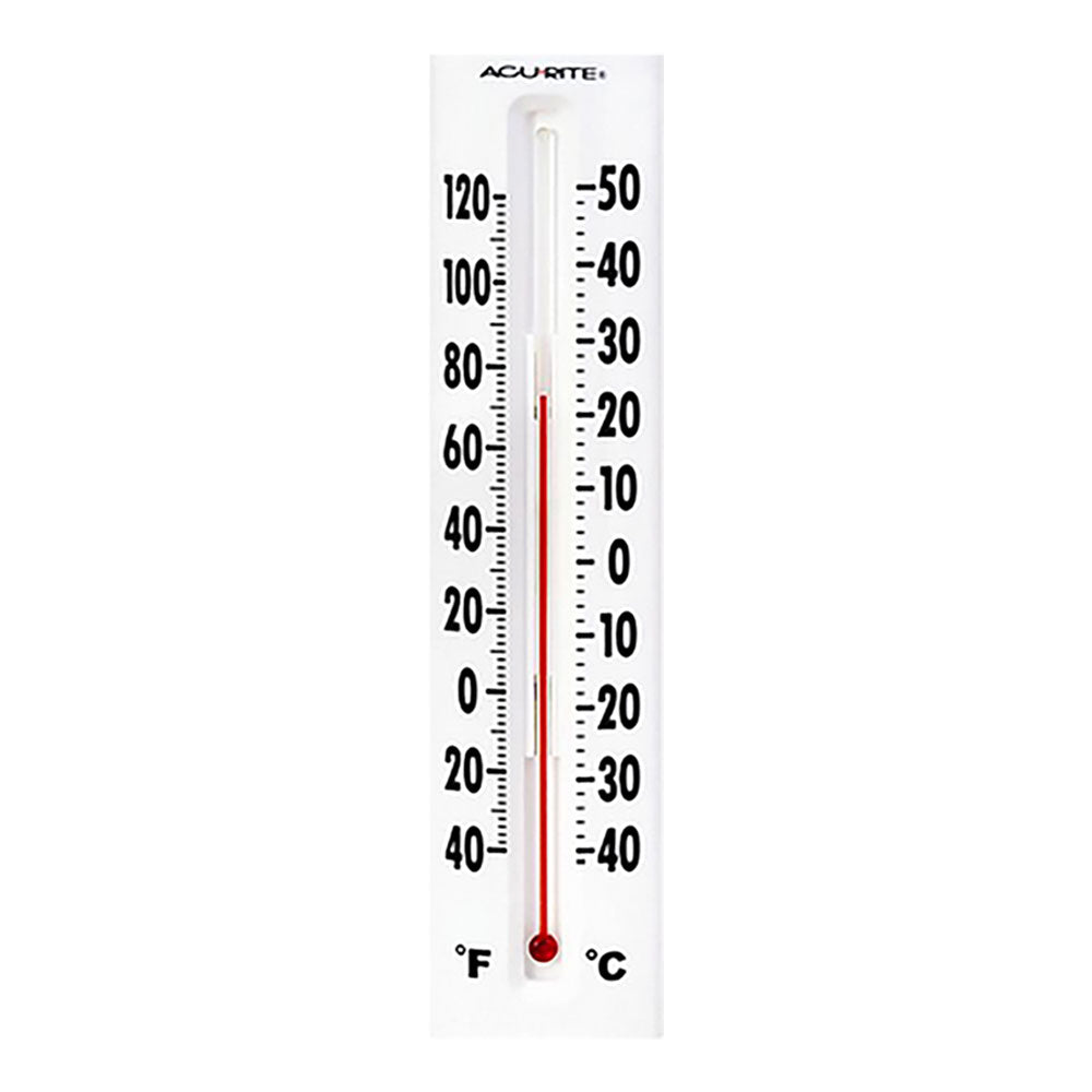 Acurite lättläst termometer (celsius)