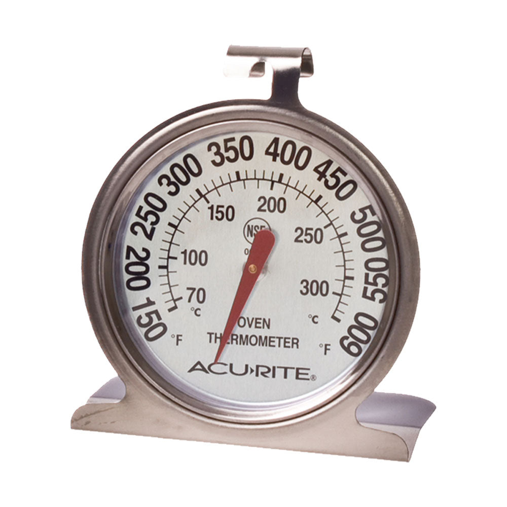  Acurite-Zifferblatt-Thermometer (Celsius)