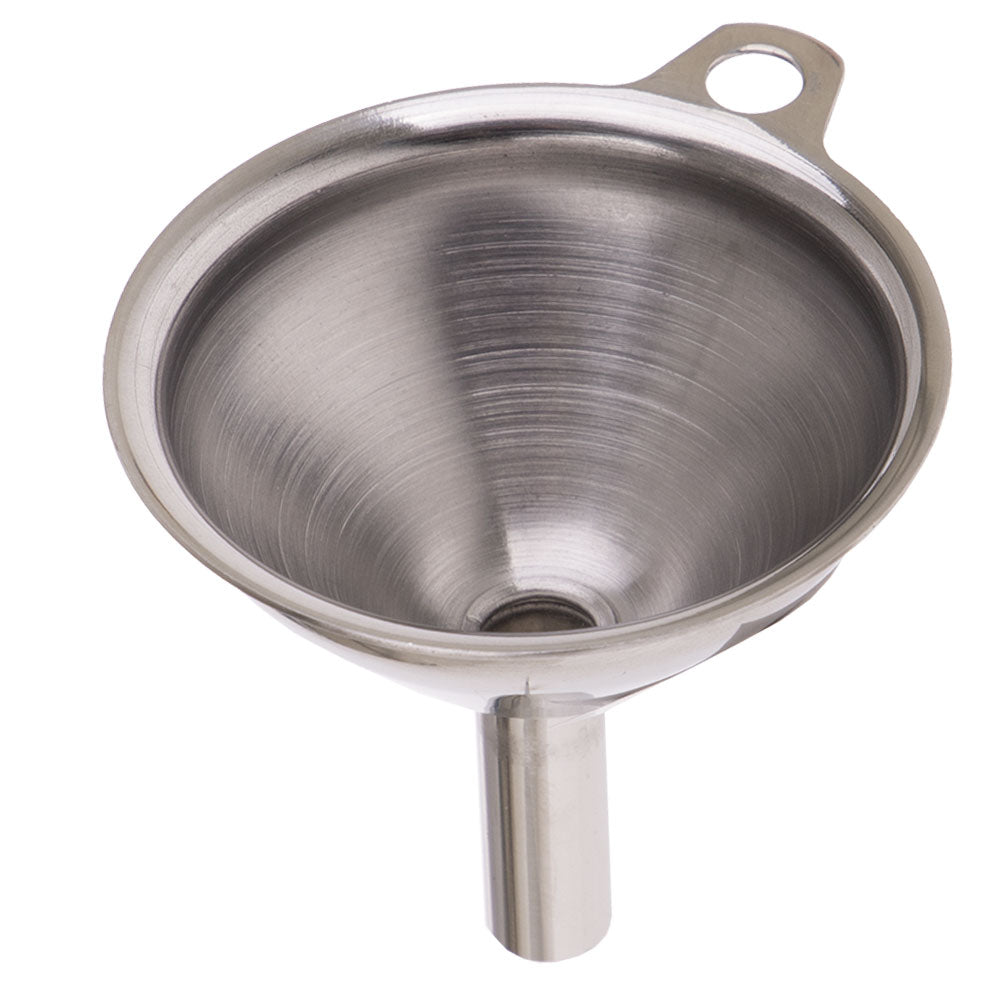 Appetito Stainless Steel Mini Funnel