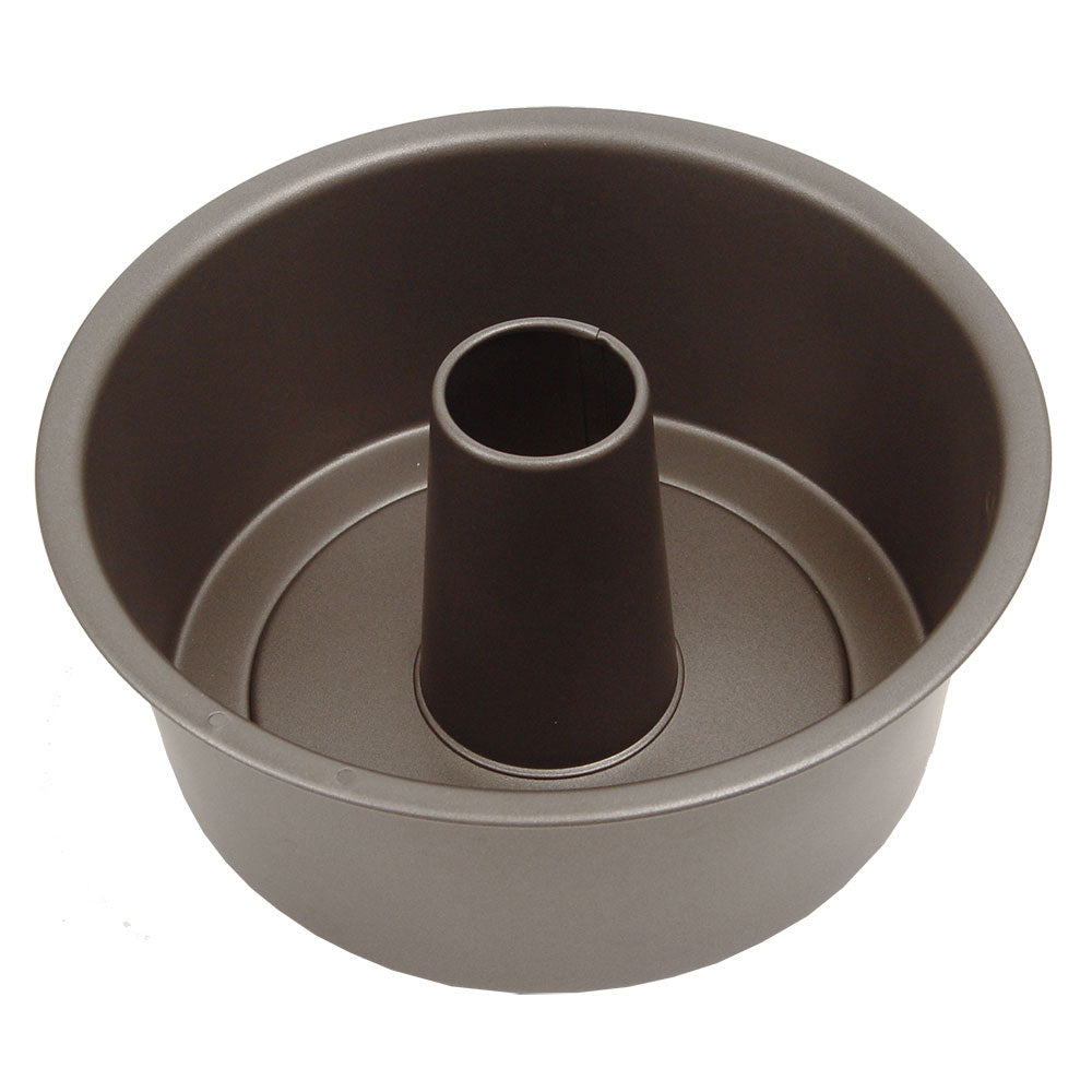 Daily Bake Non-Stick Angel Cake Pan 23cm (without Supports)