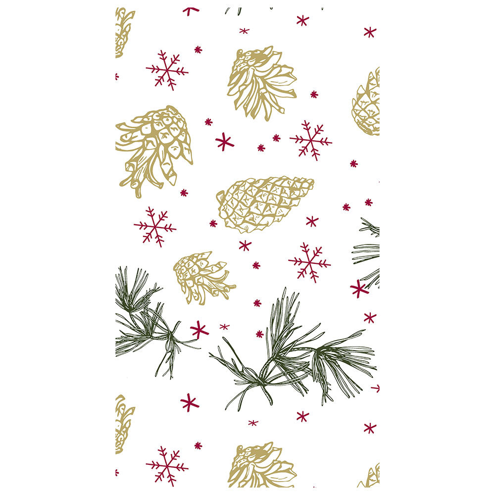 Paper+Design Towel Napkins (Pack of 15)
