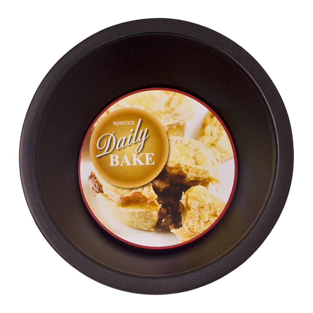 Antihaftbeschichtete runde Kuchenform von Daily Bake, 12 cm