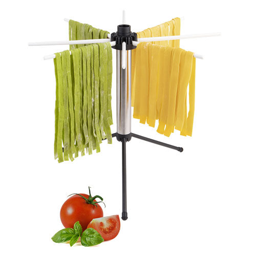 Al Dente Collapsible Pasta Drying Rack