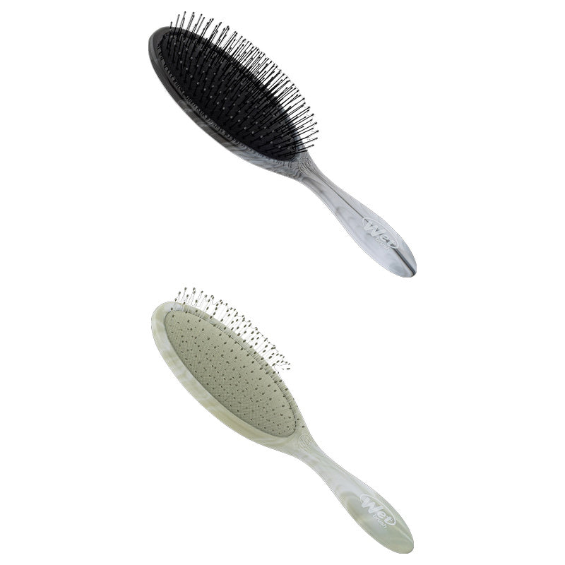 WetBrush Watercolour Waves Detangler