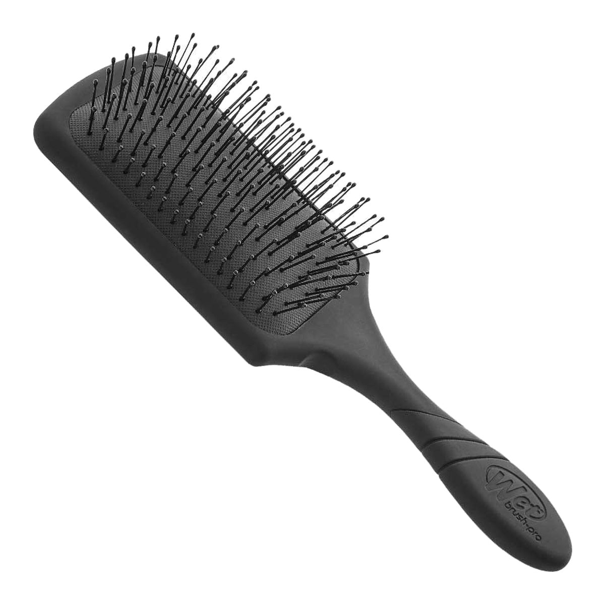 WetBrush Pro Paddle Detangler (Black)