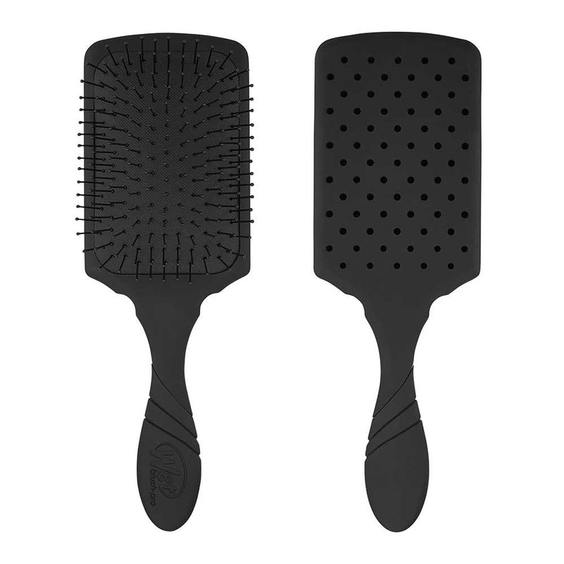 WetBrush Pro Paddle Detangler (Black)