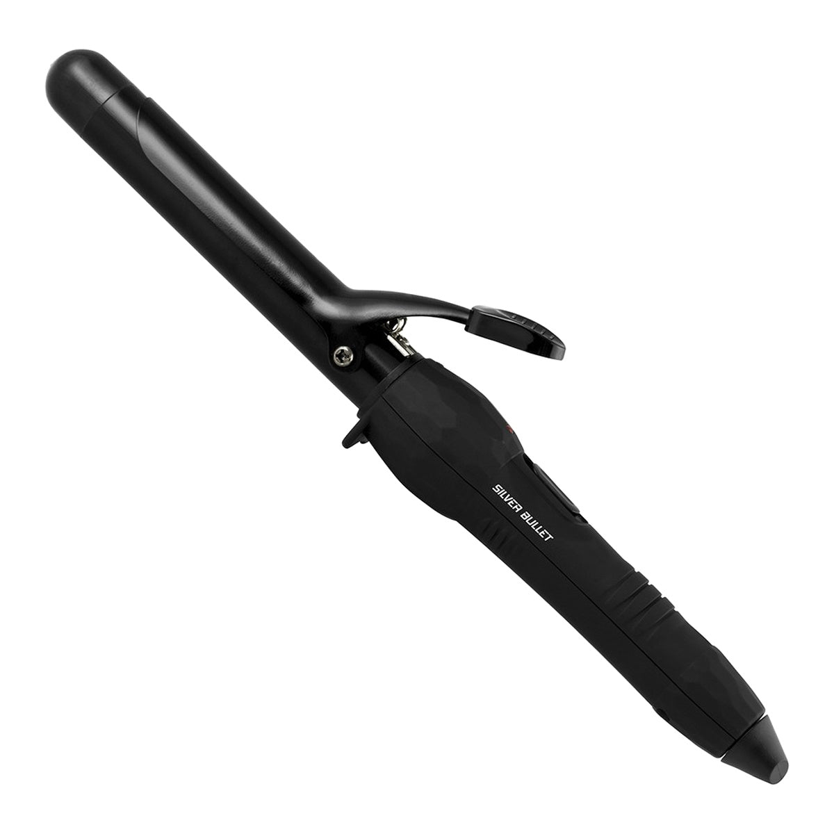 Silver Bullet City Chic Curling Iron