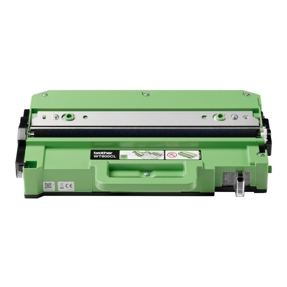 Brother WT800CL Waste Toner Unit (100000 Pages)