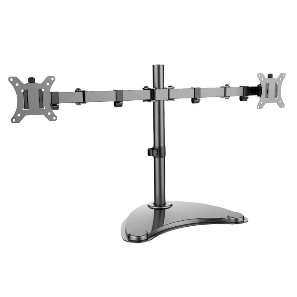Monster Dual Monitor Arm Stand VESA 75/100mm