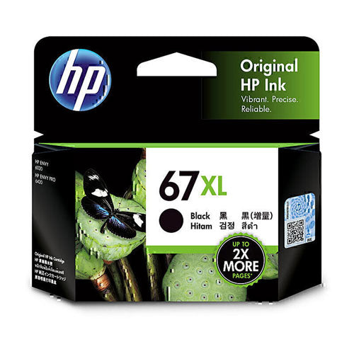 HP 67XL Ink Cartridge