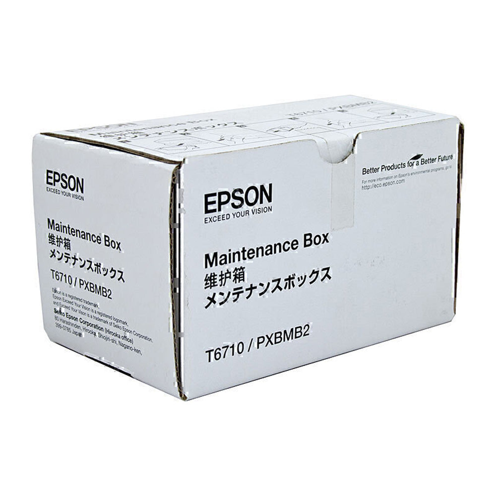 Epson WP4530 Maintenance Box