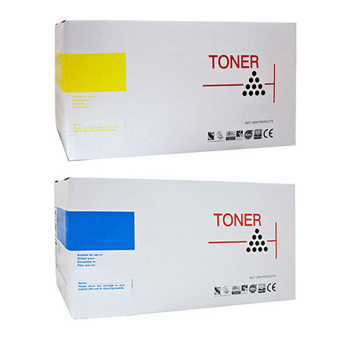 Whitebox Compatible Fuji CT20159 Toner Cartridge