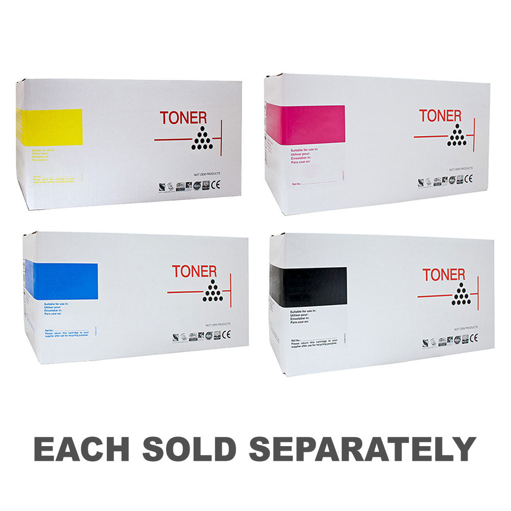 Whitebox Compatible Fuji CT20143 Toner Cartridge