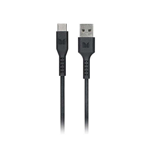 Monster USB-C to USB-A TPE Cable 1.2m